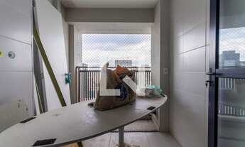 Imagem 3: Apartamento à Venda - Campo Belo, 3 Quartos, 109 m2