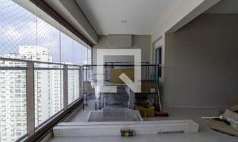 Imagem 4: Apartamento à Venda - Campo Belo, 3 Quartos, 109 m2