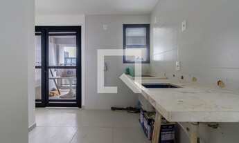 Imagem: Apartamento à Venda - Campo Belo, 3 Quartos