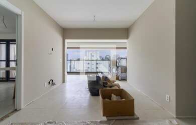 Imagem 10: Apartamento à Venda - Campo Belo, 3 Quartos, 109 m2