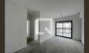 Imagem 2: Apartamento à Venda - Brooklin, 2 Quartos, 66 m2