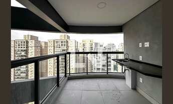 Imagem 7: Apartamento à Venda - Brooklin, 2 Quartos, 66 m2