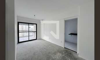 Imagem 3: Apartamento à Venda - Brooklin, 2 Quartos, 66 m2