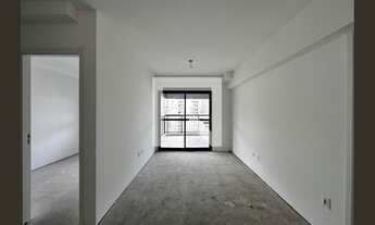 Imagem: Apartamento à Venda - Brooklin, 2 Quartos