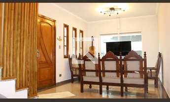 Imagem: Casa à Venda - Vila Prudente, 3 Quartos