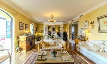 Imagem: Apartamento à Venda - Santa Cecília, 4