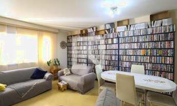 Imagem: Apartamento à Venda - Alto da Lapa, 3 Quartos