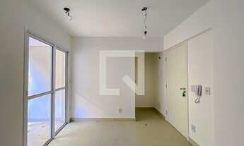 Imagem 2: Apartamento à Venda - Mooca, 2 Quartos, 41 m2