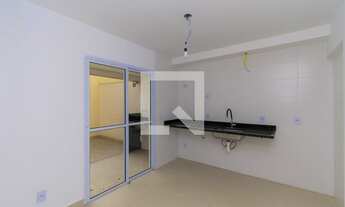 Imagem 1: Apartamento à Venda - Mooca, 2 Quartos, 41 m2