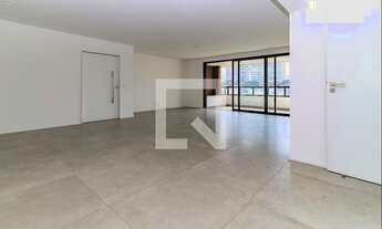 Imagem: Apartamento à Venda - Vila Romana, 3 Quartos