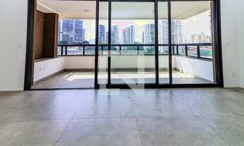 Imagem 7: Apartamento à Venda - Vila Romana, 3 Quartos, 187 m2