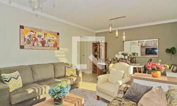 Imagem 3: Apartamento à Venda - Santana, 4 Quartos, 116 m2