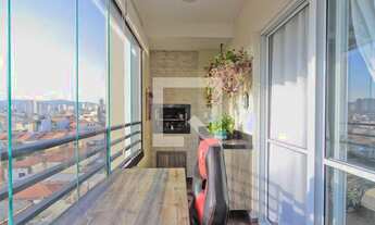 Imagem 5: Apartamento à Venda - Santana, 4 Quartos, 116 m2