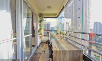 Imagem 6: Apartamento à Venda - Santana, 4 Quartos, 116 m2