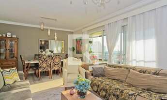 Imagem 2: Apartamento à Venda - Santana, 4 Quartos, 116 m2