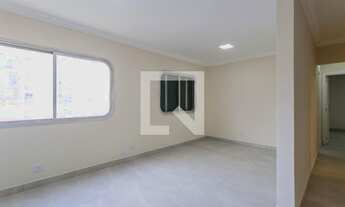 Imagem: Apartamento à Venda - Moema, 2 Quartos