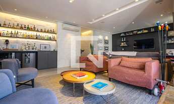 Imagem 5: Apartamento à Venda - Vila Madalena, 2 Quartos, 140 m2