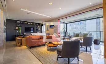 Imagem 4: Apartamento à Venda - Vila Madalena, 2 Quartos, 140 m2