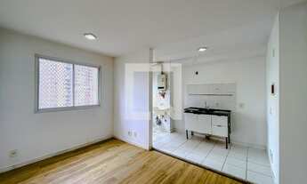 Imagem 2: Apartamento à Venda - Belém, 2 Quartos, 45 m2