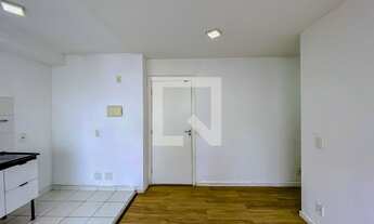 Imagem 5: Apartamento à Venda - Belém, 2 Quartos, 45 m2