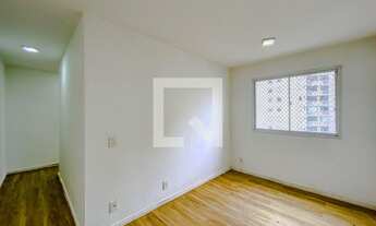 Imagem: Apartamento à Venda - Belém, 2 Quartos