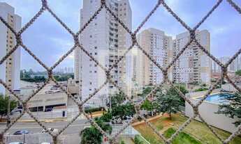 Imagem 6: Apartamento à Venda - Belém, 2 Quartos, 45 m2