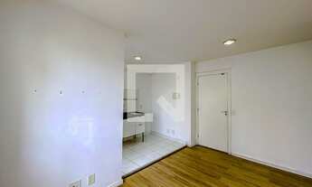 Imagem 3: Apartamento à Venda - Belém, 2 Quartos, 45 m2