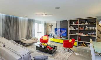 Imagem: Apartamento à Venda - Casa Verde, 2 Quartos