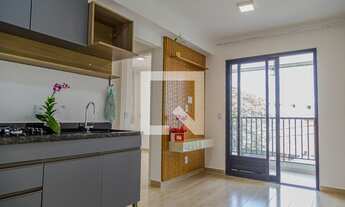 Imagem: Apartamento à Venda - Chácara Inglesa