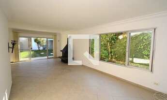 Imagem: Casa à Venda - Interlagos, 6 Quartos, 400