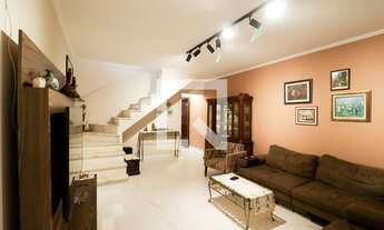 Imagem: Casa à Venda - Santana, 3 Quartos, 161