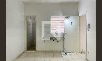 Imagem 2: Apartamento à Venda - Freguesia do Ó, 1 Quarto, 32 m2