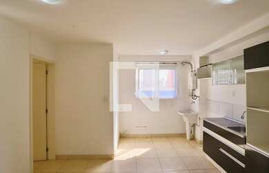 Imagem 2: Apartamento à Venda - Mooca, 1 Quarto, 30 m2