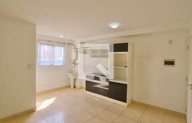 Imagem 3: Apartamento à Venda - Mooca, 1 Quarto, 30 m2