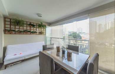 Imagem 6: Apartamento à Venda - Bosque da Saúde, 2 Quartos, 90 m2