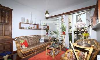 Imagem: Apartamento à Venda - Vila Mariana, 3 Quartos