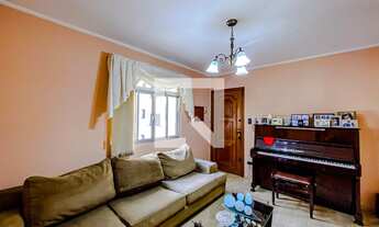 Imagem 3: Apartamento à Venda - Belém, 3 Quartos, 80 m2