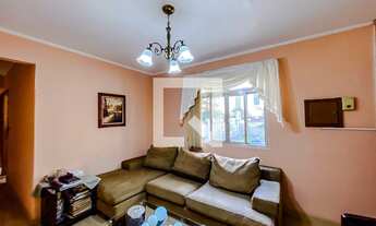 Imagem 2: Apartamento à Venda - Belém, 3 Quartos, 80 m2