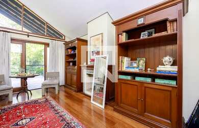 Imagem 4: Casa à Venda - Santo Amaro , 4 Quartos, 394 m2