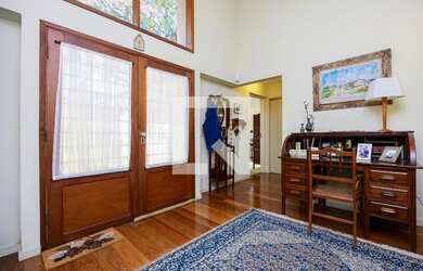 Imagem 7: Casa à Venda - Santo Amaro , 4 Quartos, 394 m2