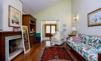 Imagem 5: Casa à Venda - Santo Amaro , 4 Quartos, 394 m2