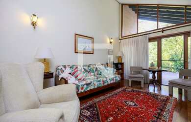 Imagem 3: Casa à Venda - Santo Amaro , 4 Quartos, 394 m2