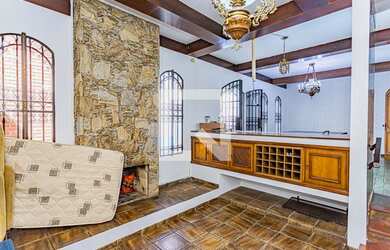 Imagem 2: Casa à Venda - Casa Verde, 3 Quartos, 312 m2