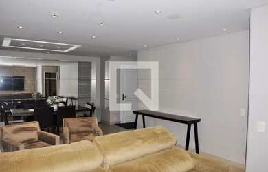 Imagem 5: Apartamento à Venda - Santana, 3 Quartos, 142 m2