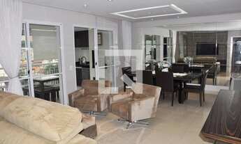 Imagem 3: Apartamento à Venda - Santana, 3 Quartos, 142 m2