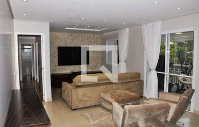 Imagem 2: Apartamento à Venda - Santana, 3 Quartos, 142 m2