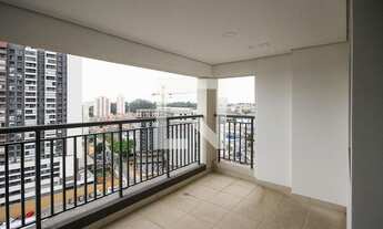 Imagem 6: Apartamento à Venda - Vila Santa Clara, 2 Quartos, 86 m2