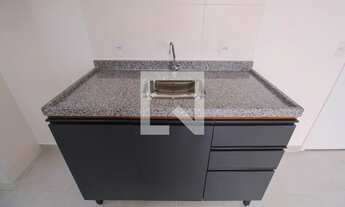 Imagem 5: Apartamento à Venda - Belém, 2 Quartos, 35 m2