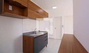 Imagem 4: Apartamento à Venda - Belém, 2 Quartos, 35 m2