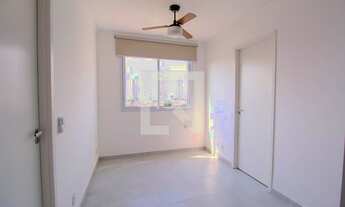 Imagem 7: Apartamento à Venda - Belém, 2 Quartos, 35 m2